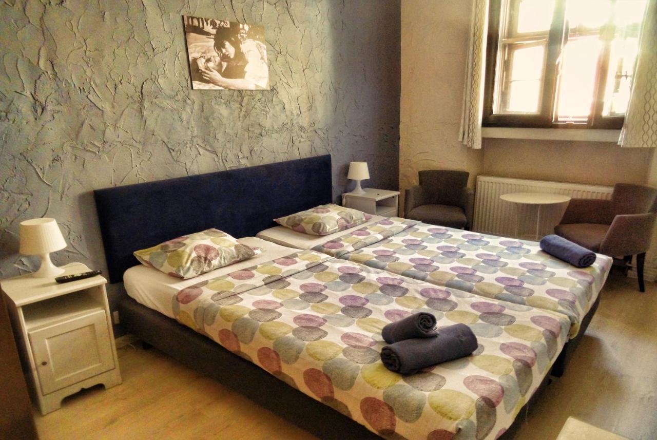 U Romana Posen
