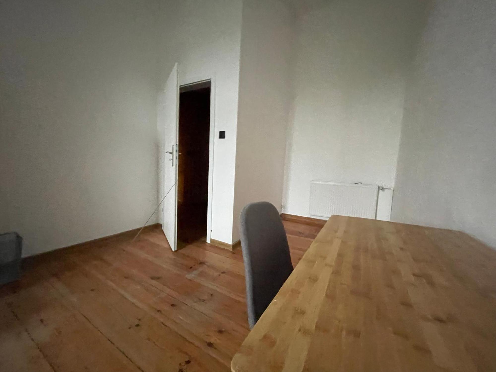 Privatunterkunft U Romana