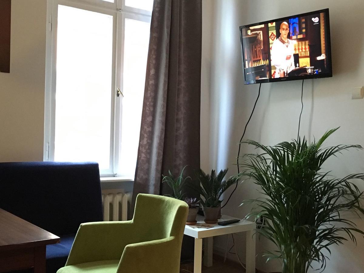 Privatunterkunft U Romana *