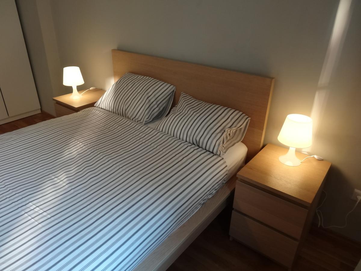 U Romana Privatunterkunft *