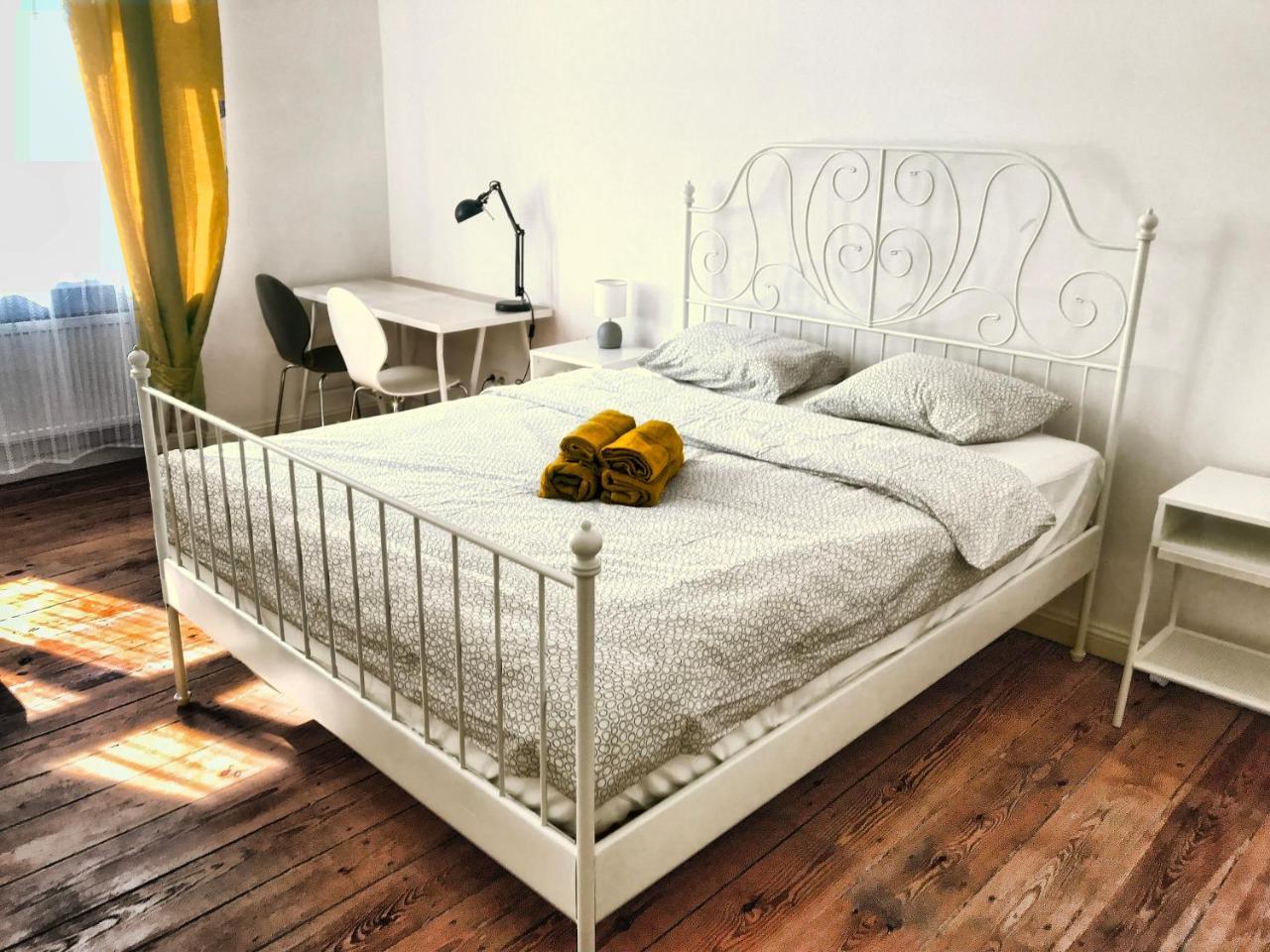 U Romana Privatunterkunft *