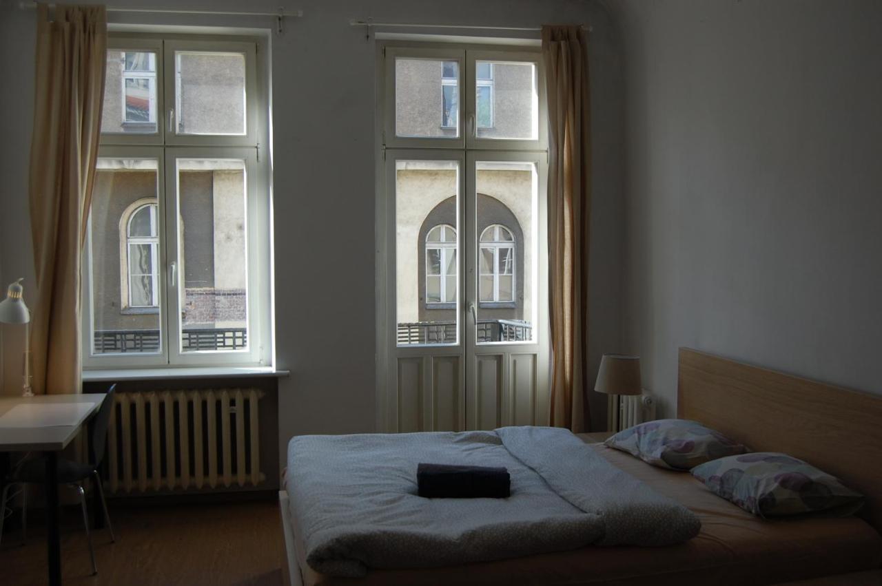Privatunterkunft U Romana *