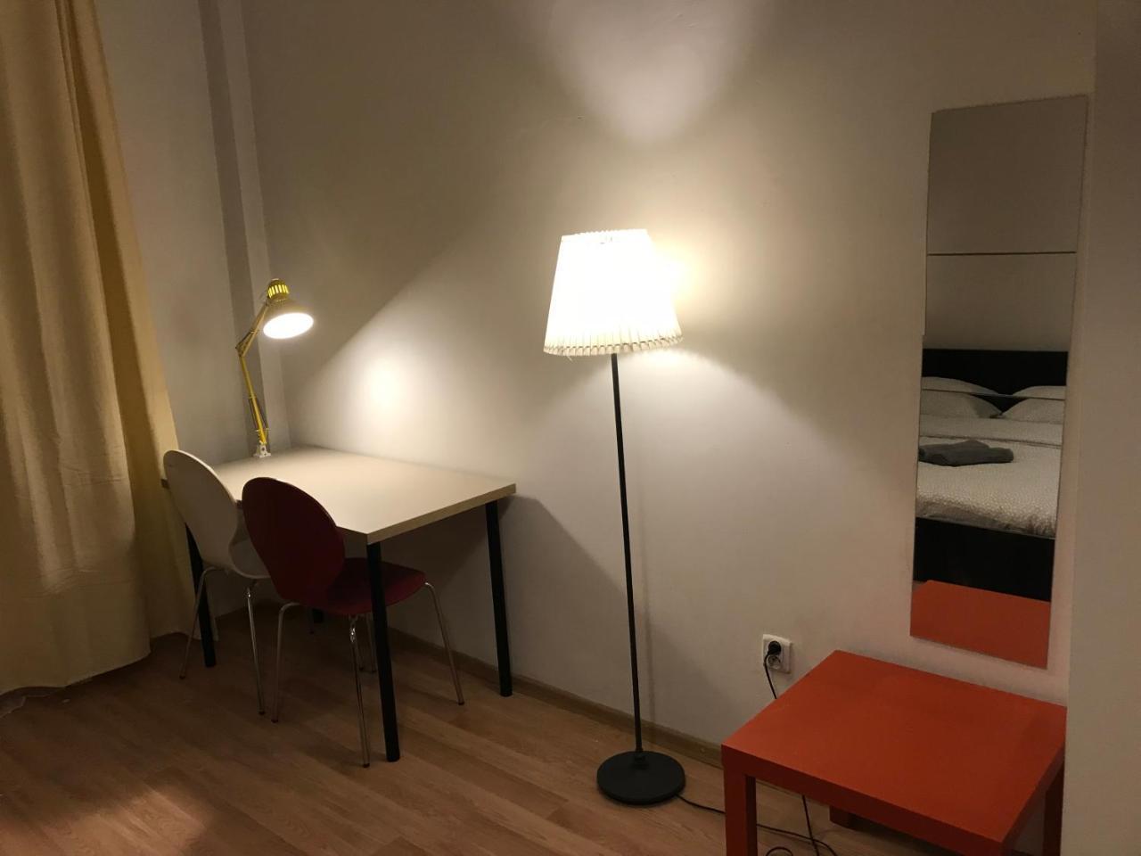 U Romana Privatunterkunft