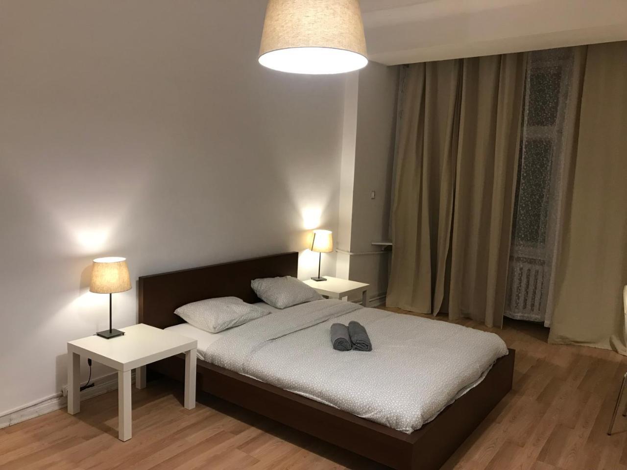 Privatunterkunft U Romana *
