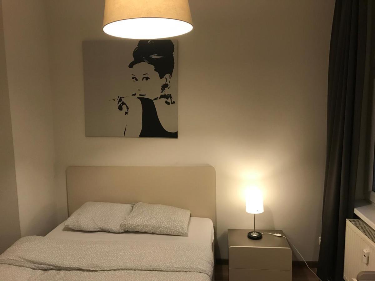U Romana Poznań