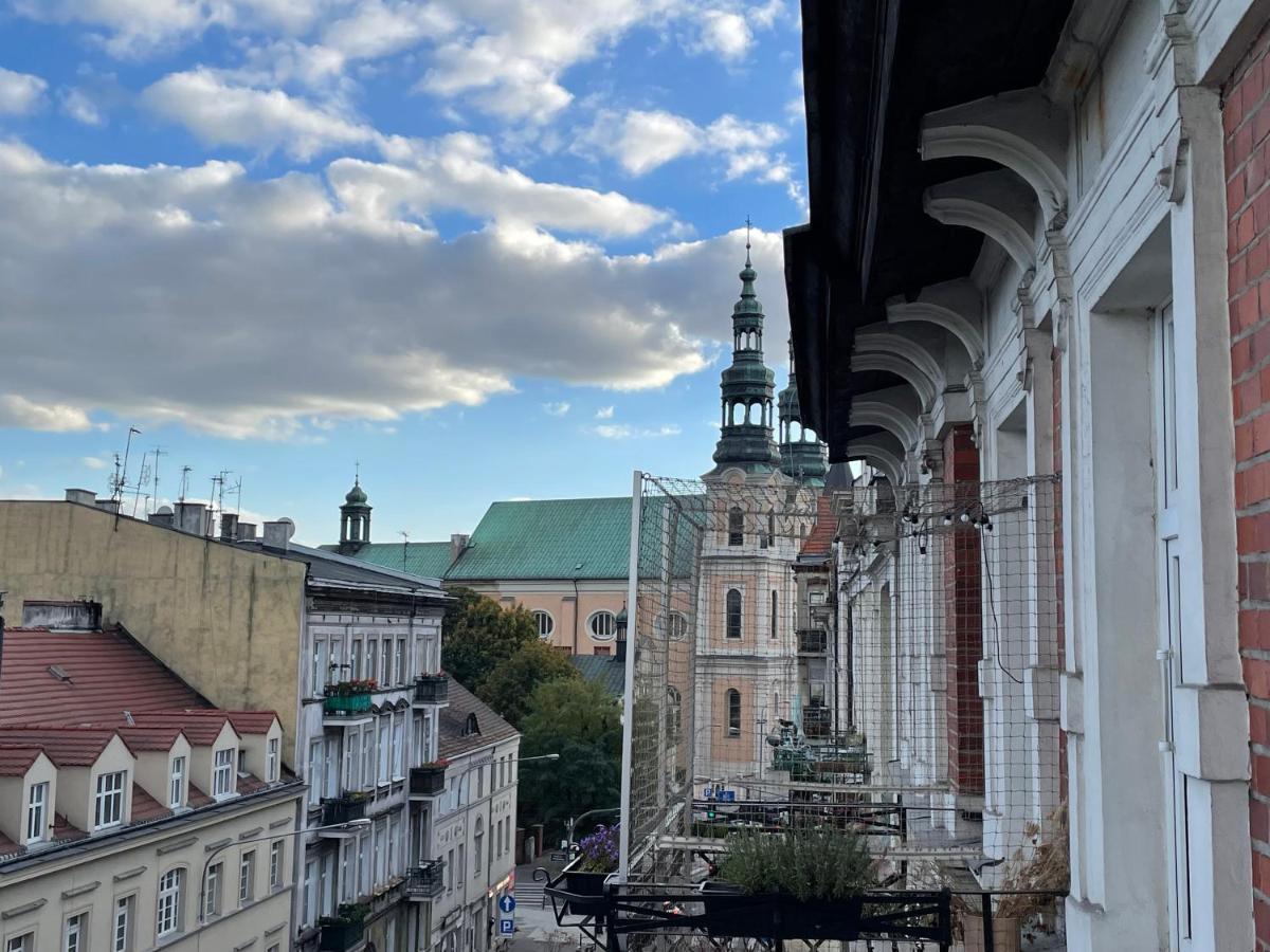 U Romana Hospedagem domiciliar Poznań