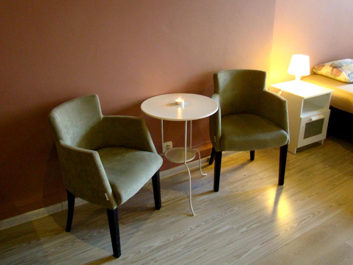 Hospedagem domiciliar U Romana