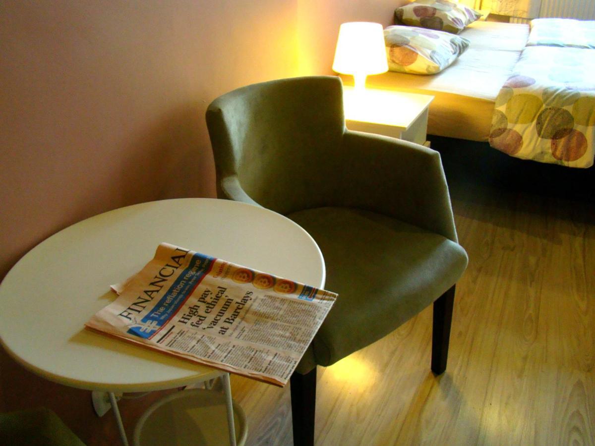Hospedagem domiciliar U Romana Poznań