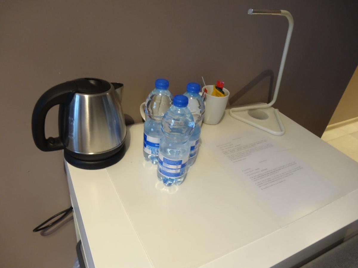 Hospedagem domiciliar U Romana Poznań