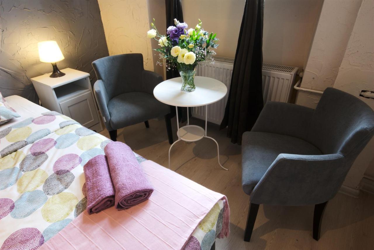 U Romana Hospedagem domiciliar