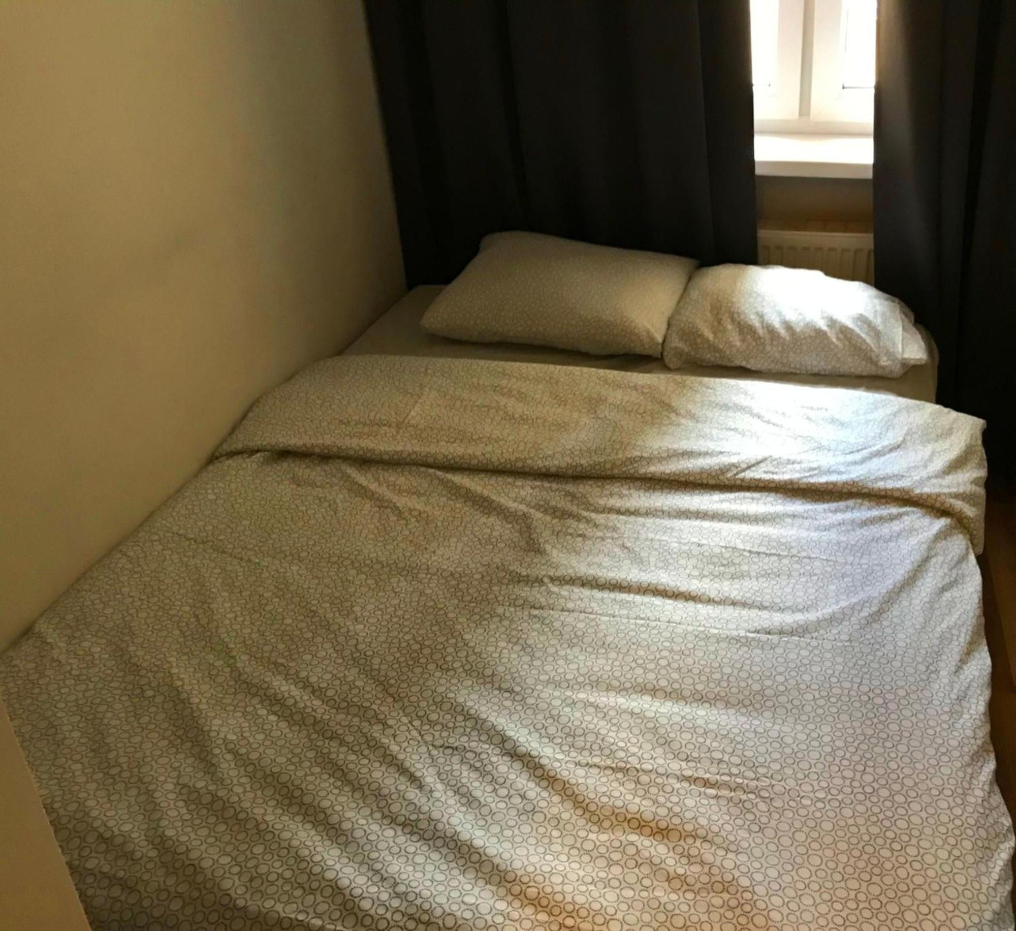 U Romana Poznań