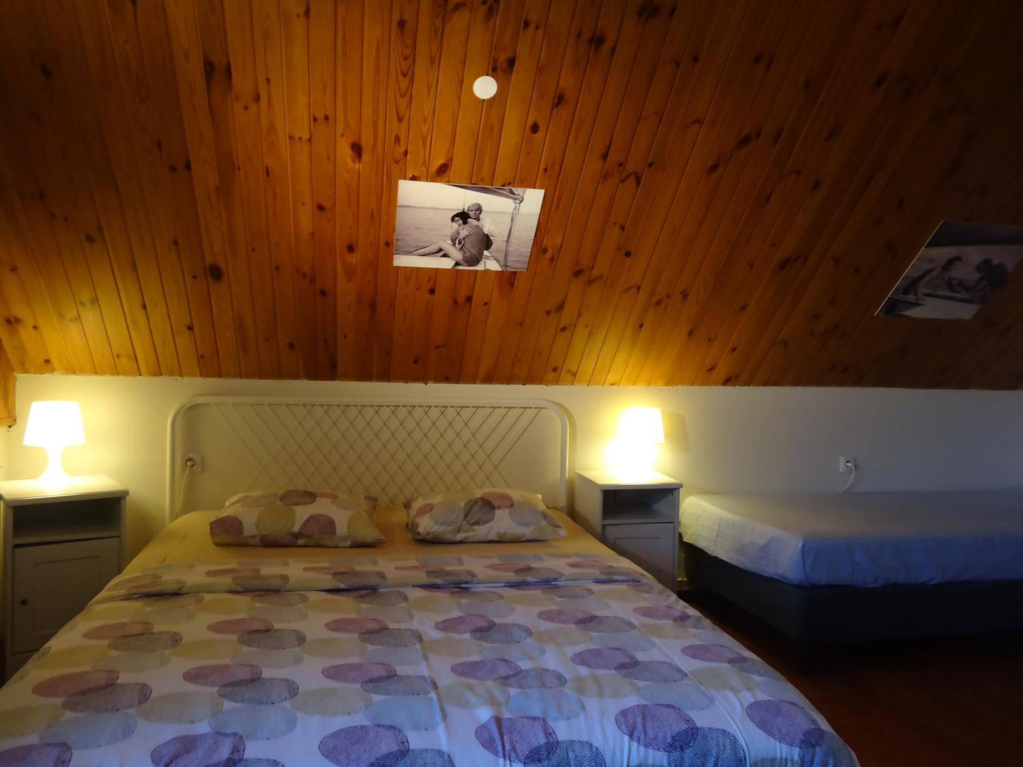 Hospedagem domiciliar U Romana Poznań