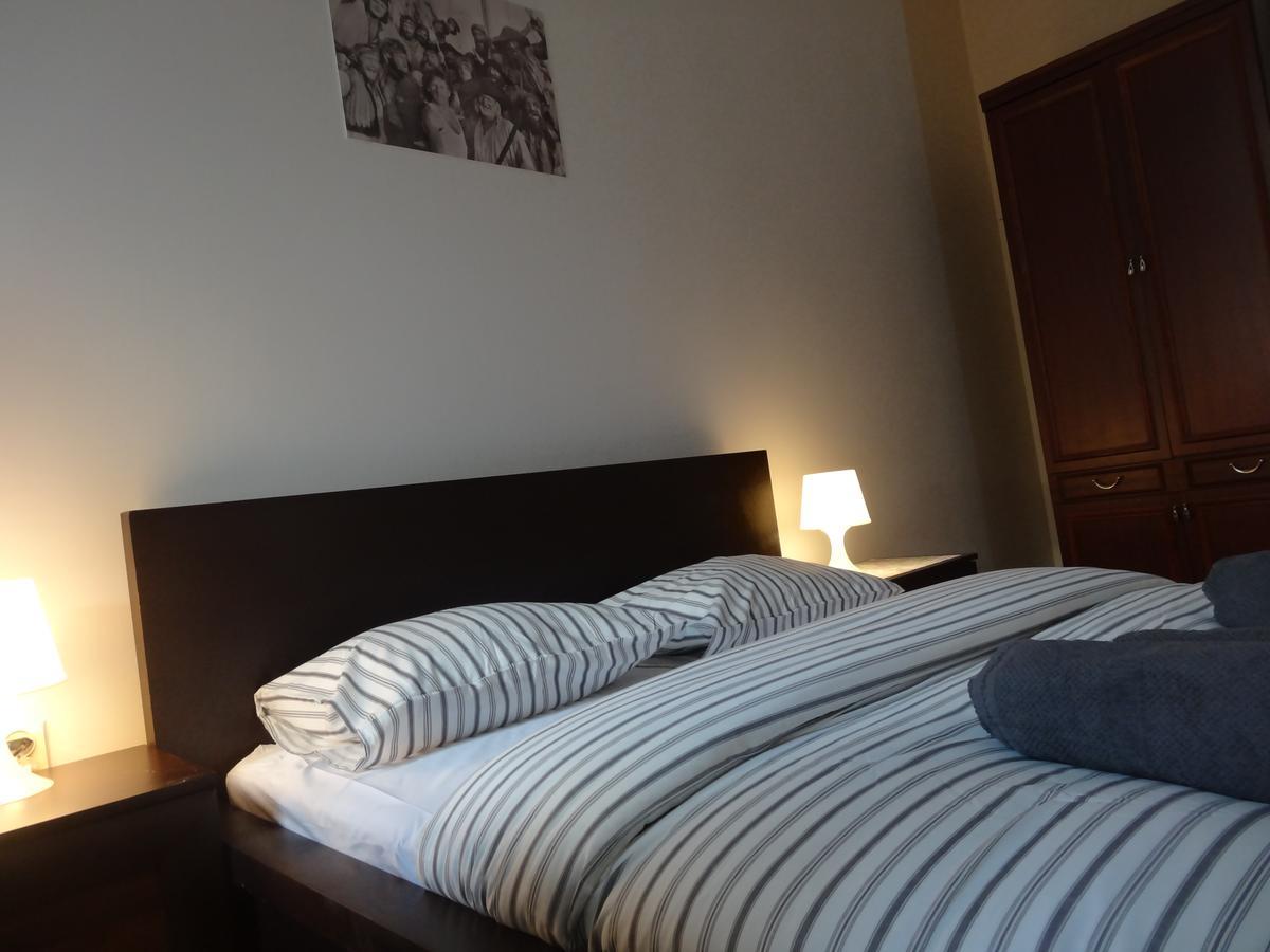 Hospedagem domiciliar U Romana *
