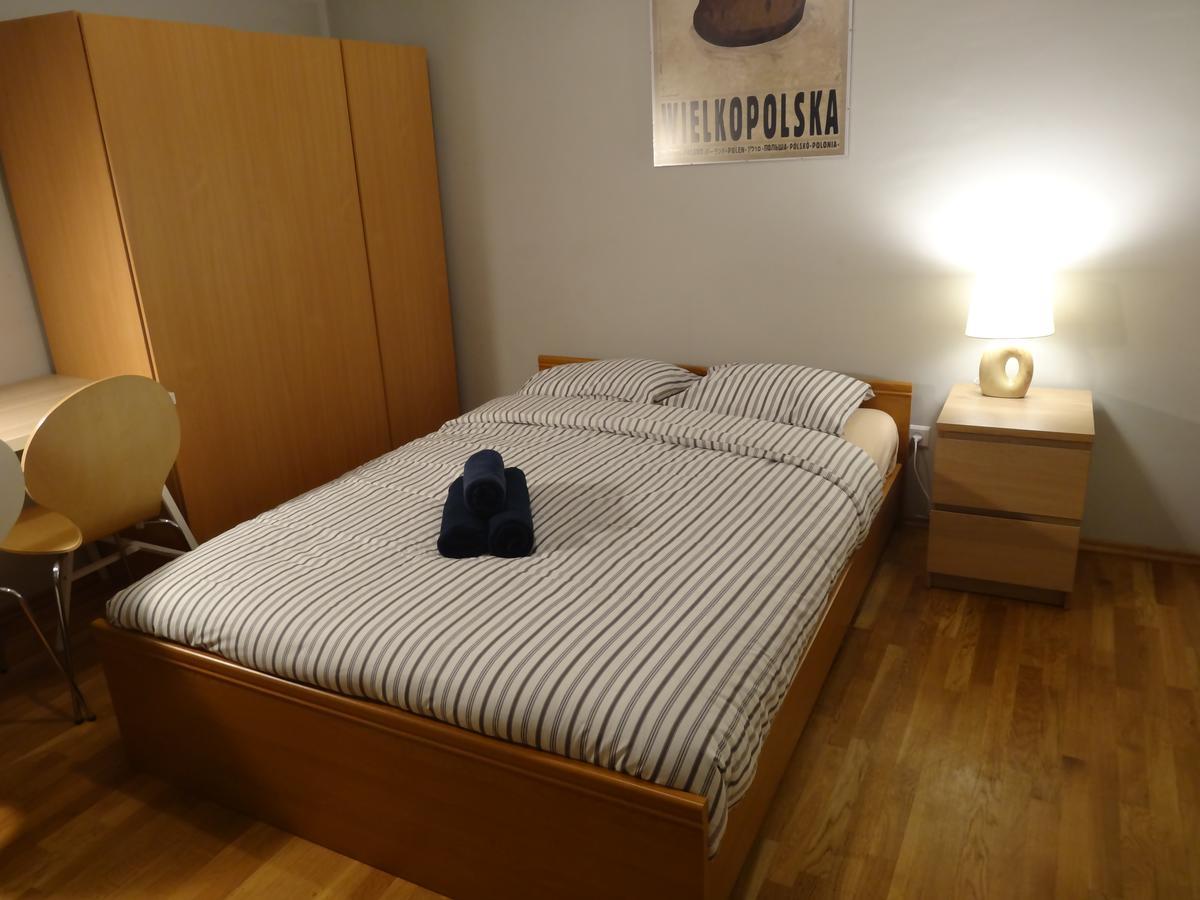 U Romana * Poznań