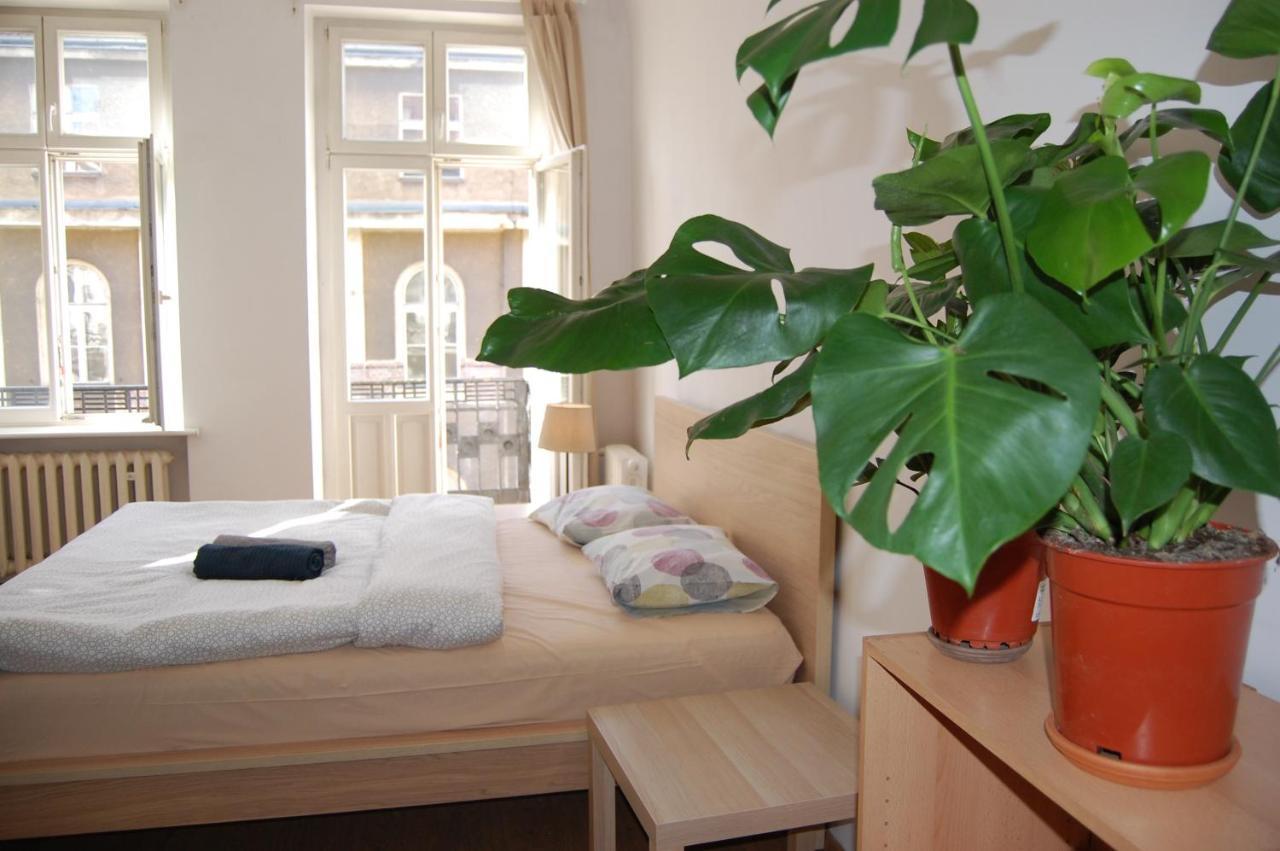 U Romana Hospedagem domiciliar Poznań