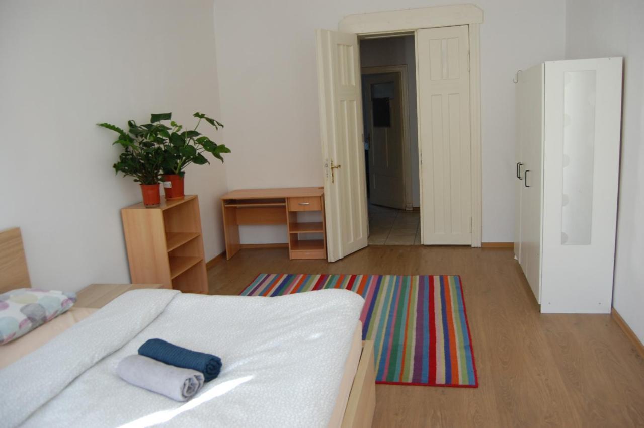 Hospedagem domiciliar U Romana
