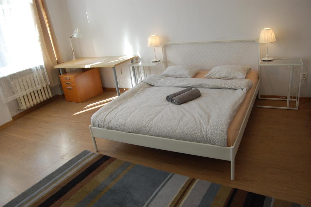 U Romana Hospedagem domiciliar Poznań