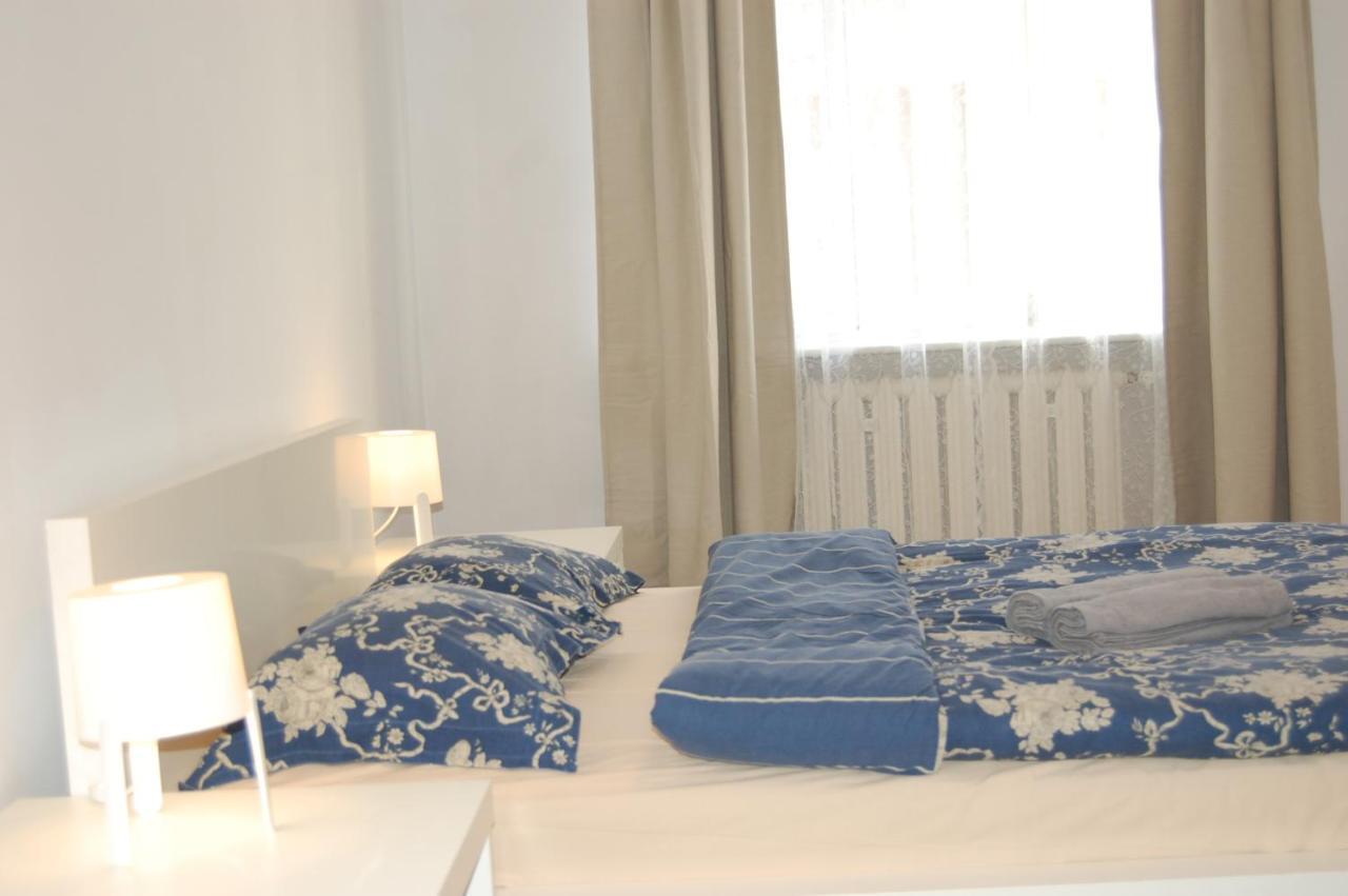 Hospedagem domiciliar U Romana *