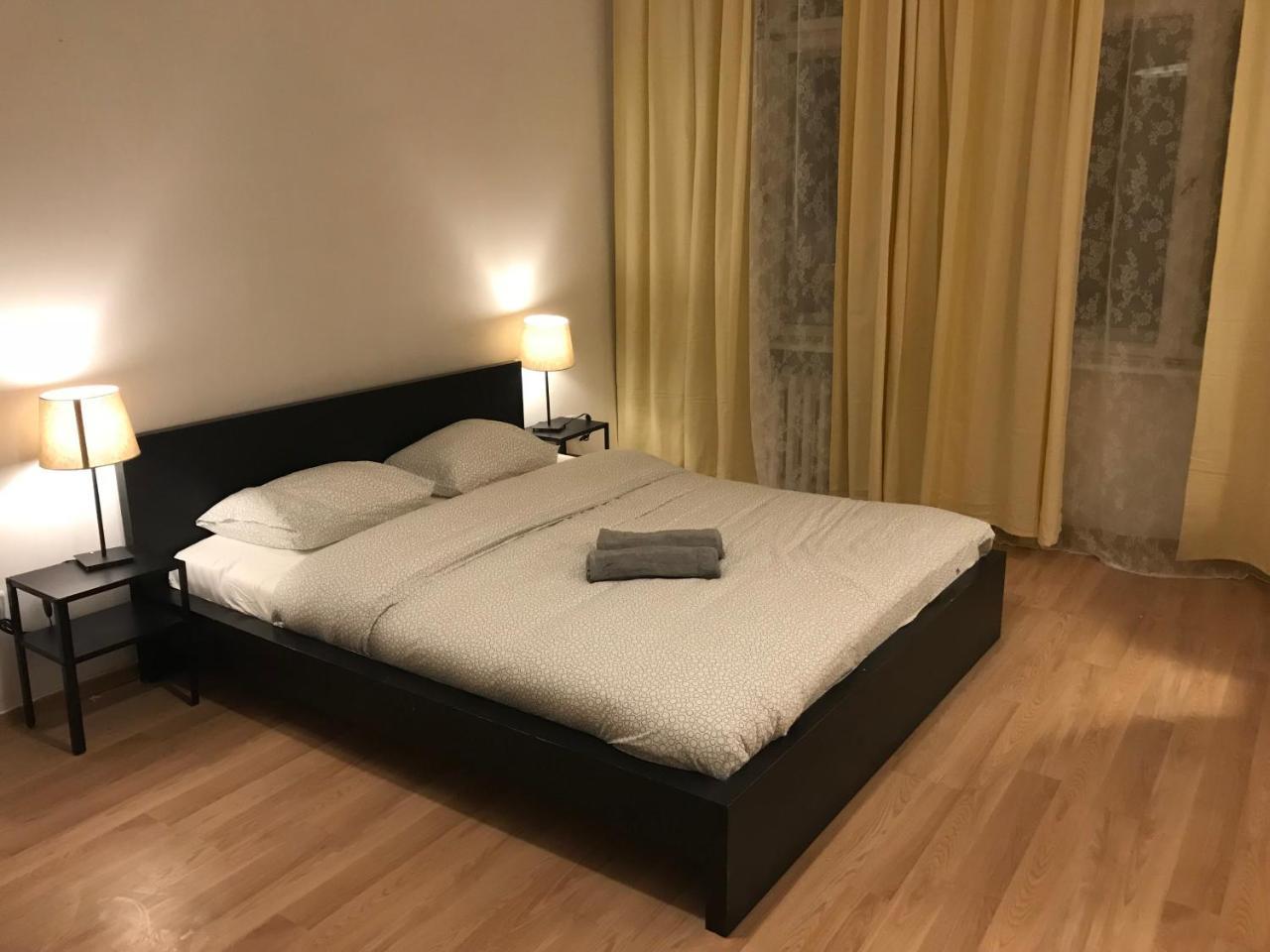U Romana Hospedagem domiciliar *