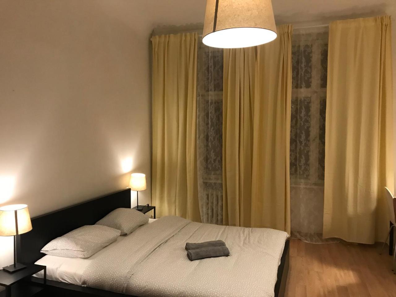 Hospedagem domiciliar U Romana