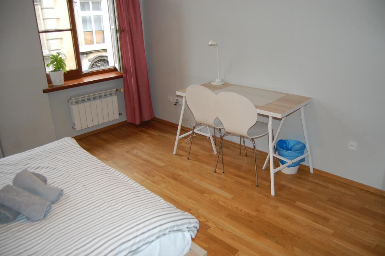 Hospedagem domiciliar U Romana Poznań