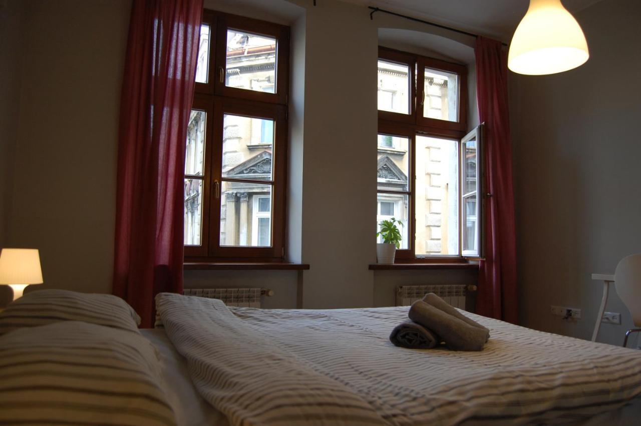 Hospedagem domiciliar U Romana Poznań