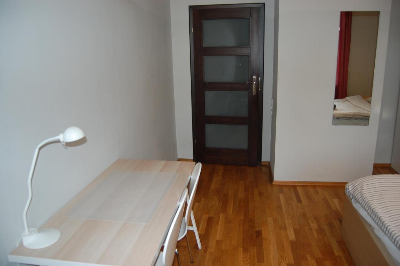 U Romana Poznań